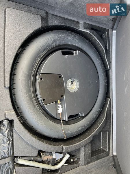 Внедорожник / Кроссовер Audi Q3 2016 в Харькове фото 9 Внедорожник / Кроссовер Audi Q3 2016 в Харькове