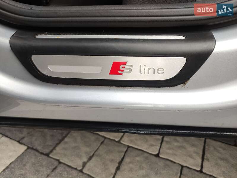 Позашляховик / Кросовер Audi Q3 2018 в Львові фото 25 Позашляховик / Кросовер Audi Q3 2018 в Львові