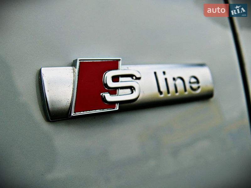 Внедорожник / Кроссовер Audi Q3 2024 в Черкассах фото 6 Внедорожник / Кроссовер Audi Q3 2024 в Черкассах