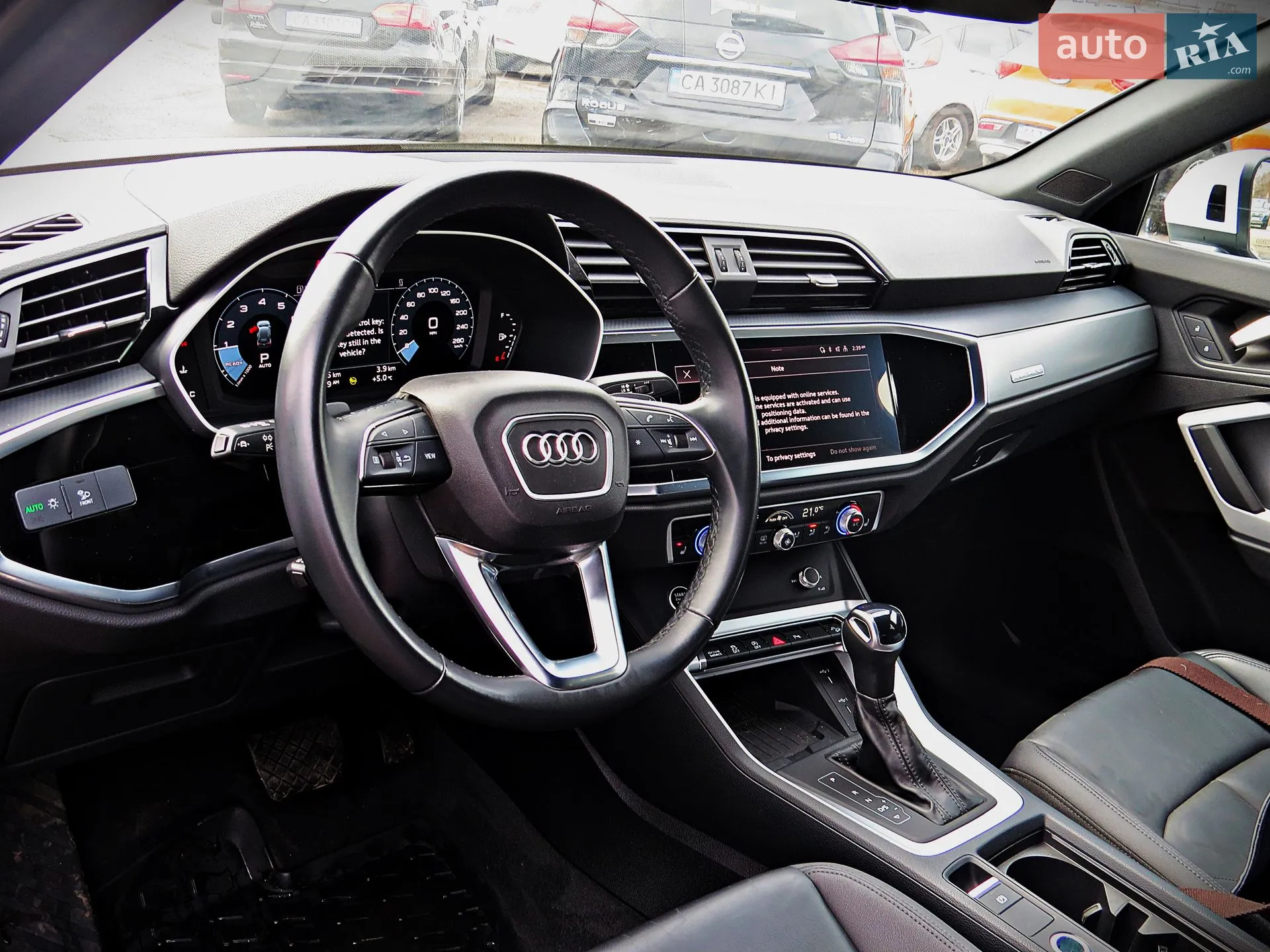 2024 Audi Q3 - мініатюра 7