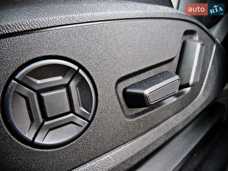 Внедорожник / Кроссовер Audi Q3 2024 в Черкассах фото 10 Внедорожник / Кроссовер Audi Q3 2024 в Черкассах