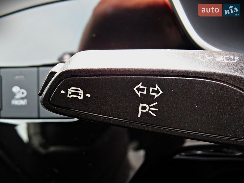 Внедорожник / Кроссовер Audi Q3 2024 в Черкассах фото 14 Внедорожник / Кроссовер Audi Q3 2024 в Черкассах