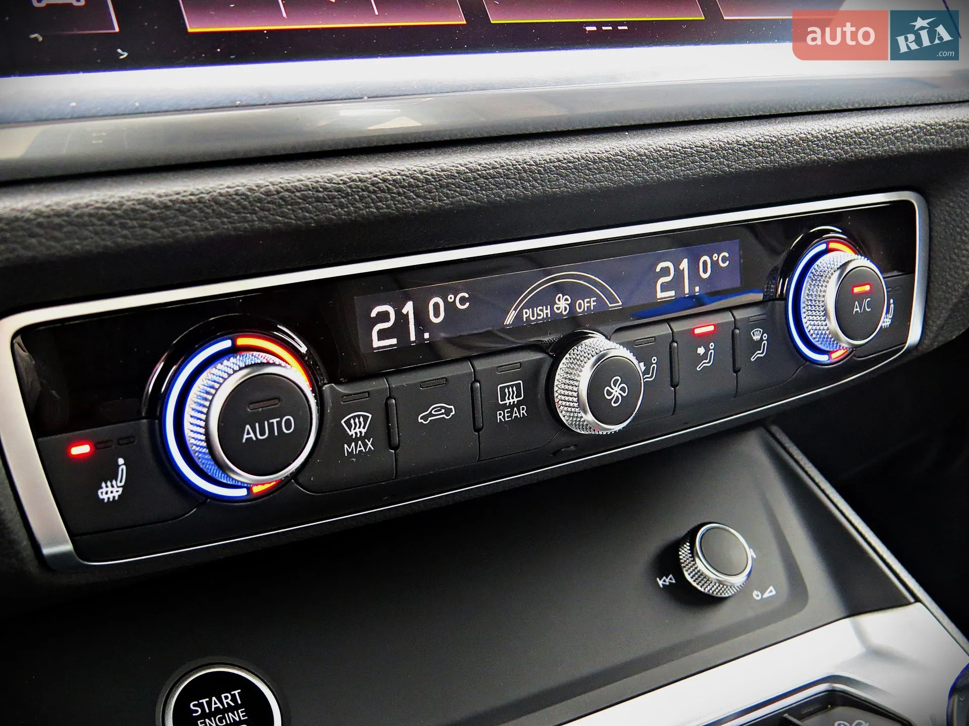 2024 Audi Q3 - мініатюра 16