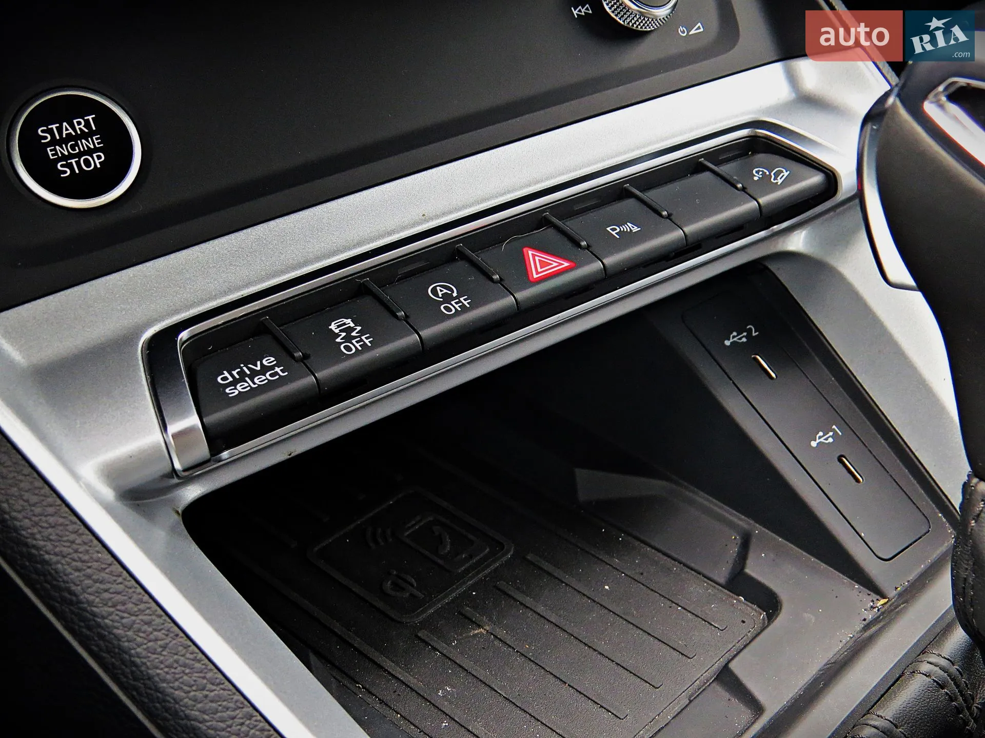 2024 Audi Q3 - мініатюра 17