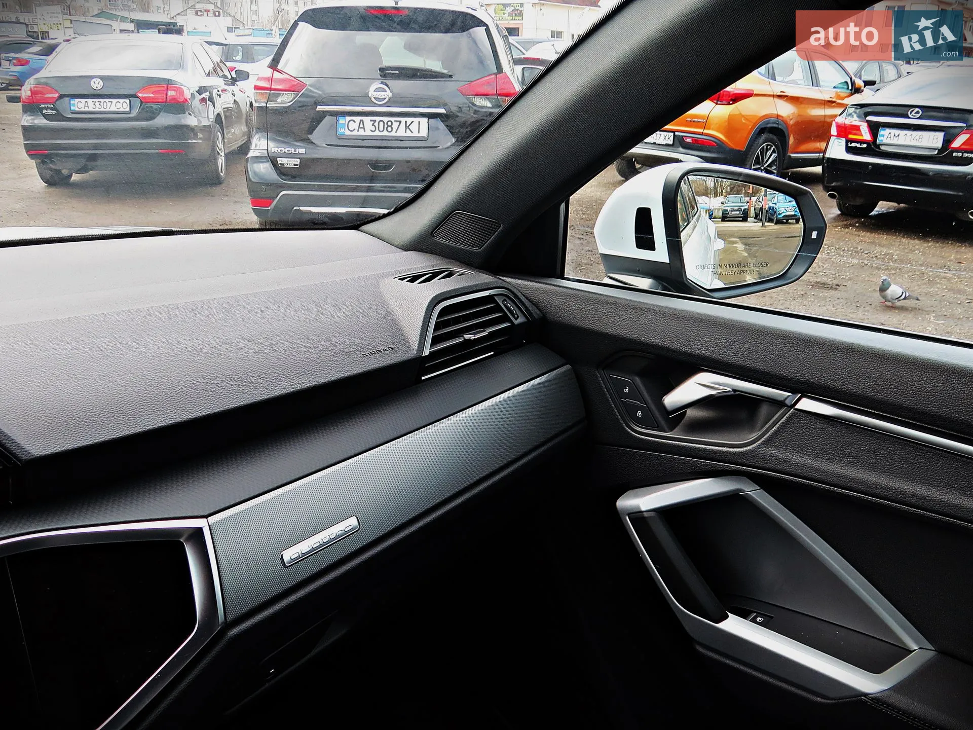 2024 Audi Q3 - мініатюра 19