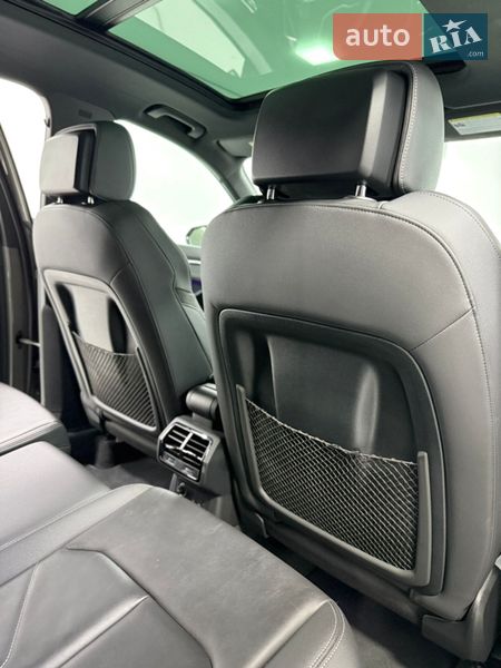 Позашляховик / Кросовер Audi Q3 2020 в Одесі