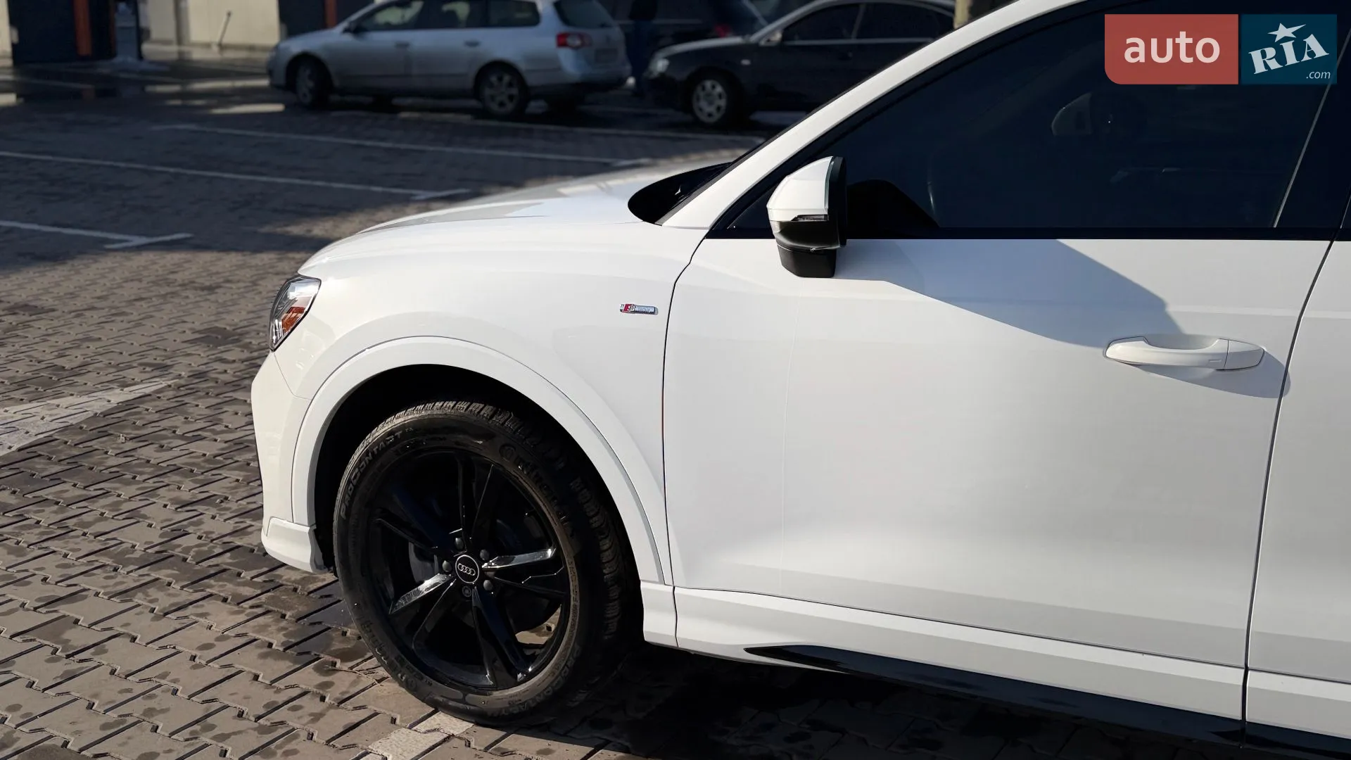2023 Audi Q3 - мініатюра 5