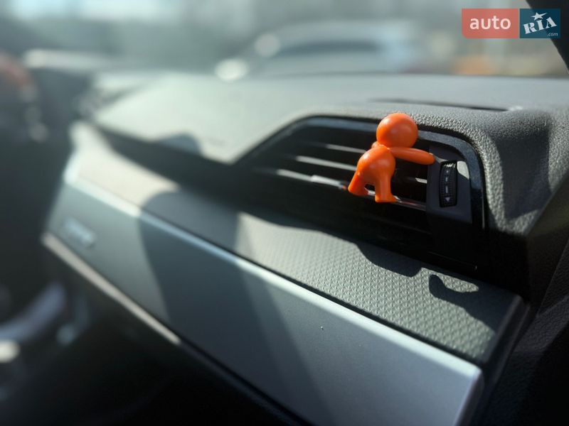 Внедорожник / Кроссовер Audi Q3 2020 в Кропивницком