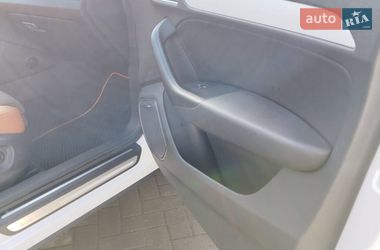 Внедорожник / Кроссовер Audi Q3 2015 в Хмельницком