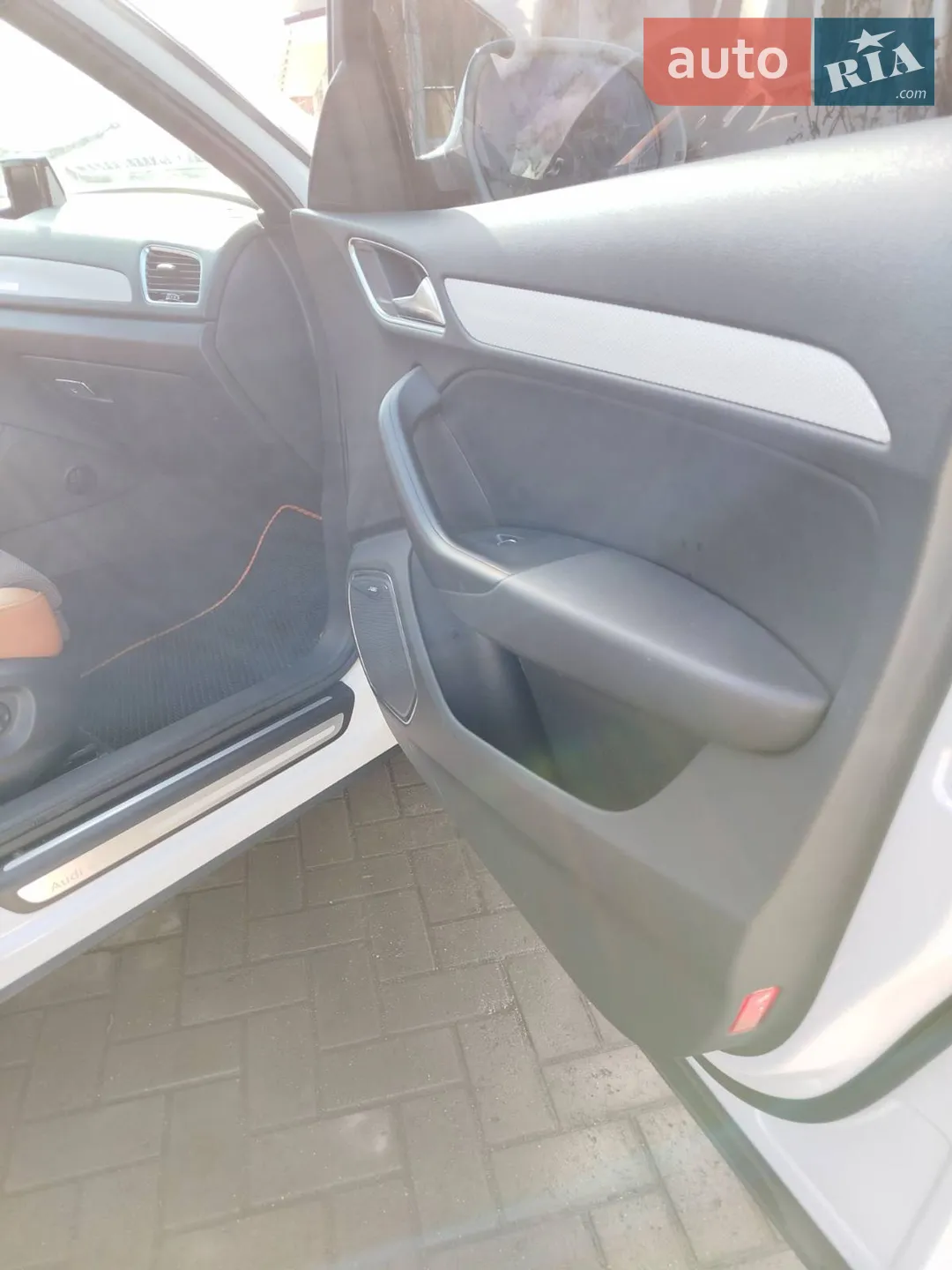 2015 Audi Q3 - мініатюра 7