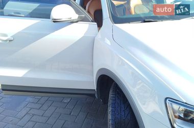 Внедорожник / Кроссовер Audi Q3 2015 в Хмельницком