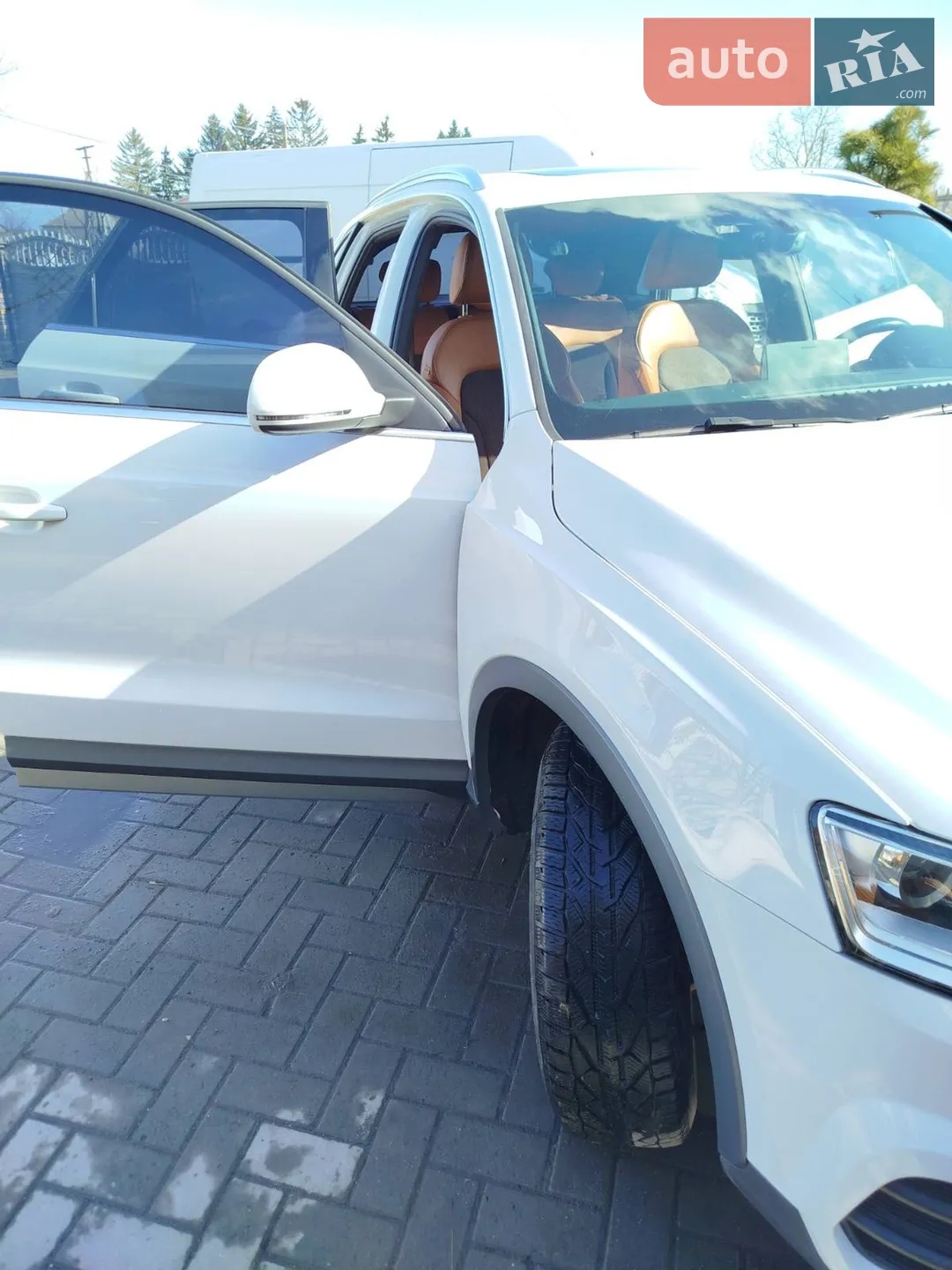2015 Audi Q3 - мініатюра 11