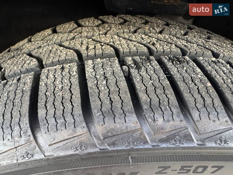 Позашляховик / Кросовер Audi Q3 2016 в Києві