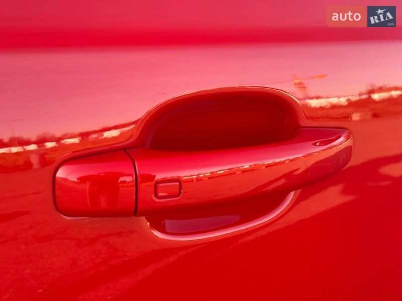 Позашляховик / Кросовер Audi Q3 2017 в Львові