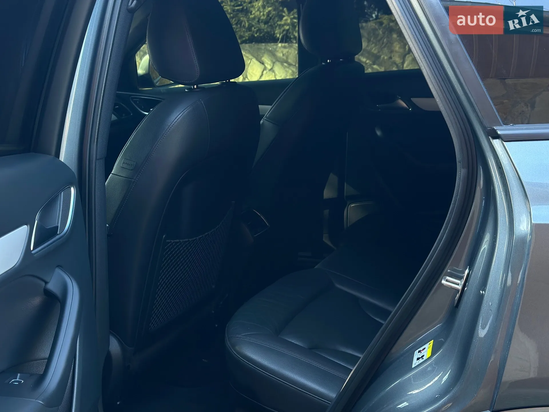 2016 Audi Q3 - мініатюра 34