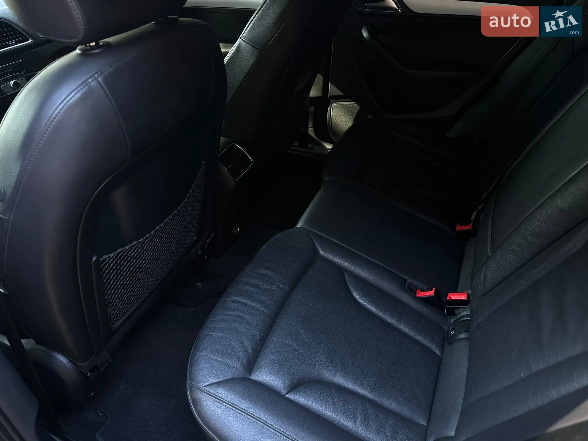 2016 Audi Q3 - мініатюра 37