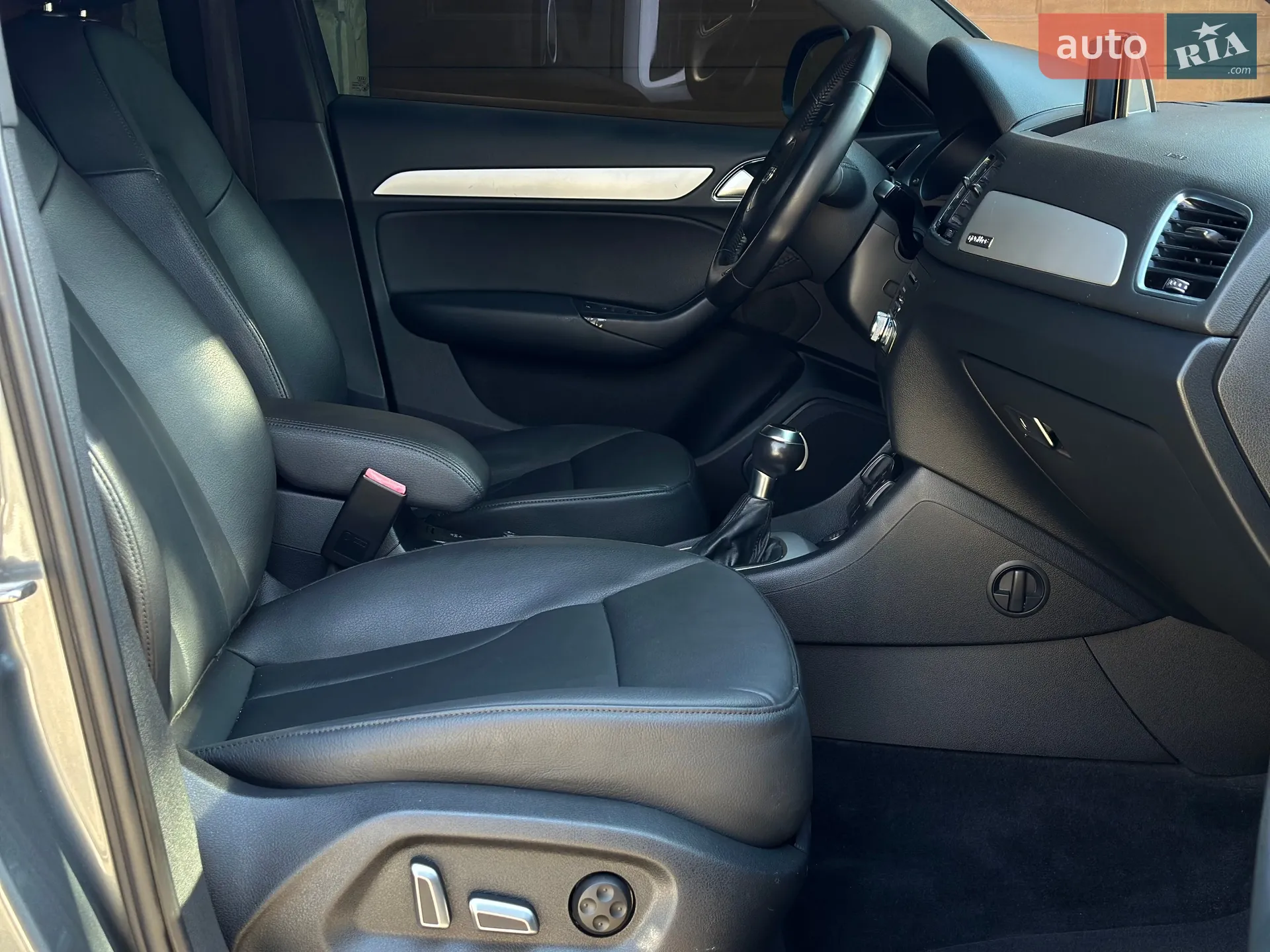 2016 Audi Q3 - мініатюра 40