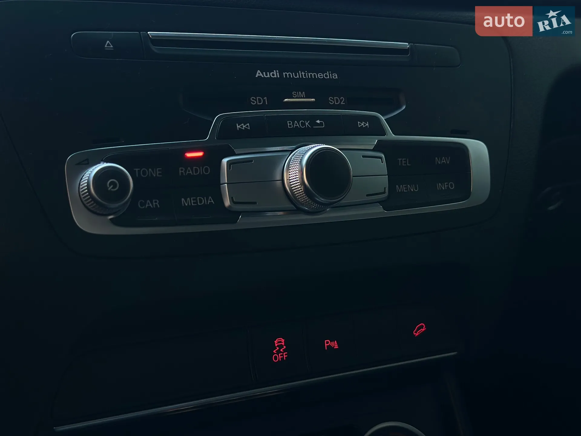 2016 Audi Q3 - мініатюра 54