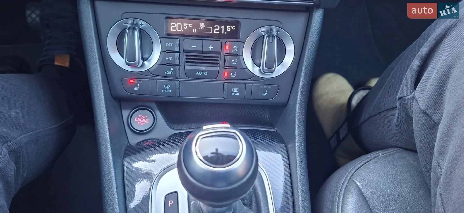 2015 Audi Q3 - мініатюра 25