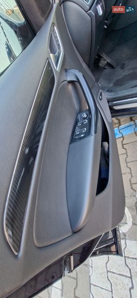 Позашляховик / Кросовер Audi Q3 2015 в Луцьку