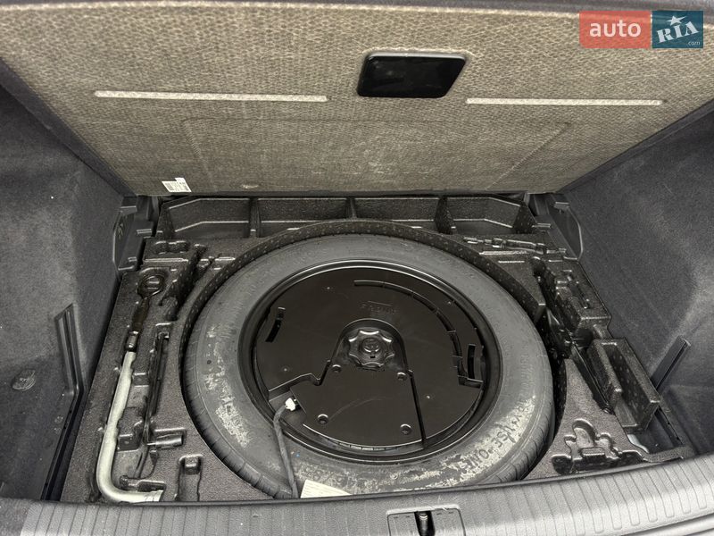 Внедорожник / Кроссовер Audi Q3 2021 в Виннице фото 38 Внедорожник / Кроссовер Audi Q3 2021 в Виннице