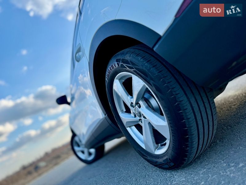 Позашляховик / Кросовер Audi Q3 2022 в Трускавці