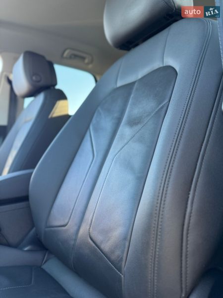 Позашляховик / Кросовер Audi Q3 2022 в Трускавці