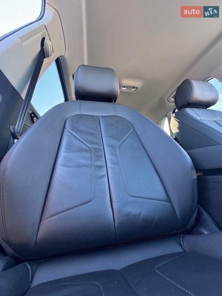 Позашляховик / Кросовер Audi Q3 2022 в Трускавці