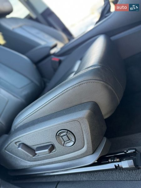 Позашляховик / Кросовер Audi Q3 2022 в Трускавці