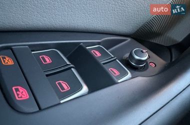 Внедорожник / Кроссовер Audi Q3 2017 в Одессе фото 22 Внедорожник / Кроссовер Audi Q3 2017 в Одессе