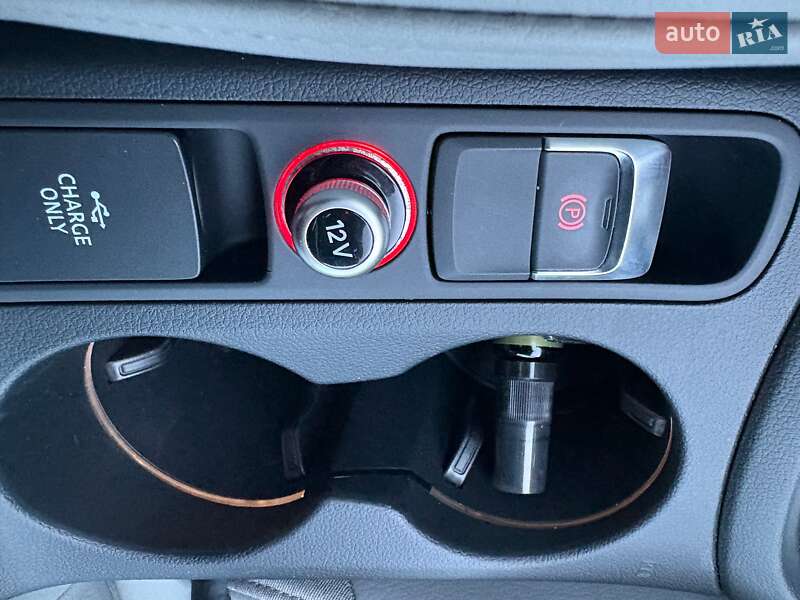 Внедорожник / Кроссовер Audi Q3 2017 в Одессе