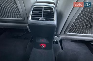 Внедорожник / Кроссовер Audi Q3 2017 в Одессе фото 27 Внедорожник / Кроссовер Audi Q3 2017 в Одессе