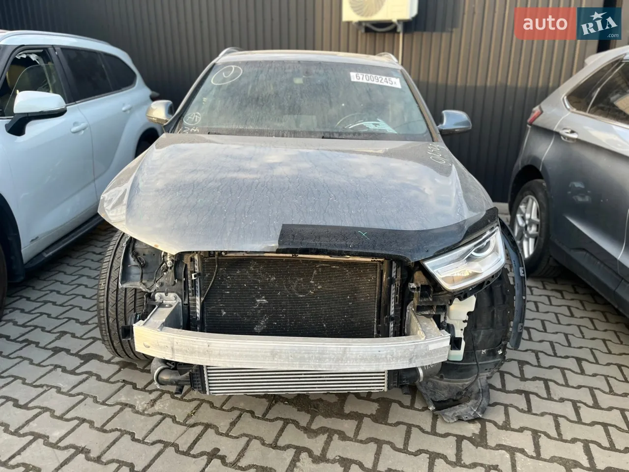 2013 Volkswagen Tiguan - мініатюра 46