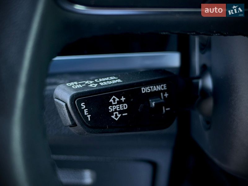 Внедорожник / Кроссовер Audi Q3 2023 в Одессе