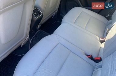 Внедорожник / Кроссовер Audi Q3 2012 в Киеве