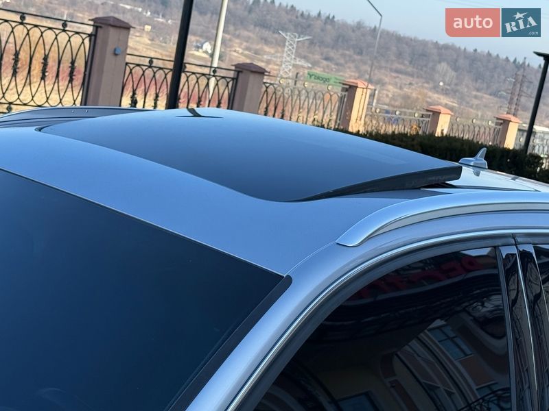 Внедорожник / Кроссовер Audi Q3 2015 в Дрогобыче