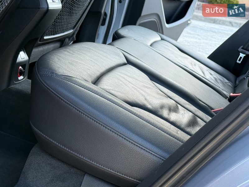 Внедорожник / Кроссовер Audi Q3 2015 в Дрогобыче