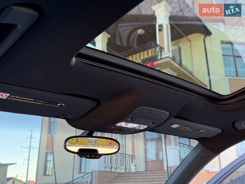 Внедорожник / Кроссовер Audi Q3 2015 в Дрогобыче