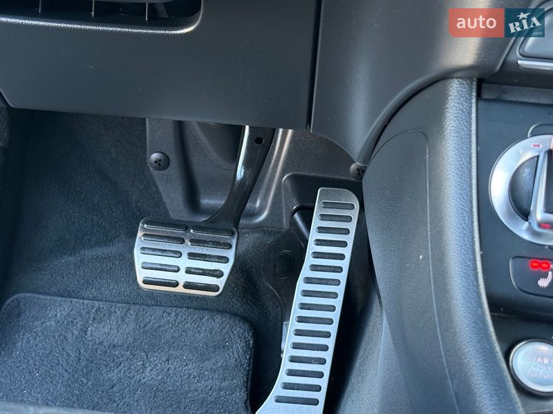 Внедорожник / Кроссовер Audi Q3 2015 в Дрогобыче