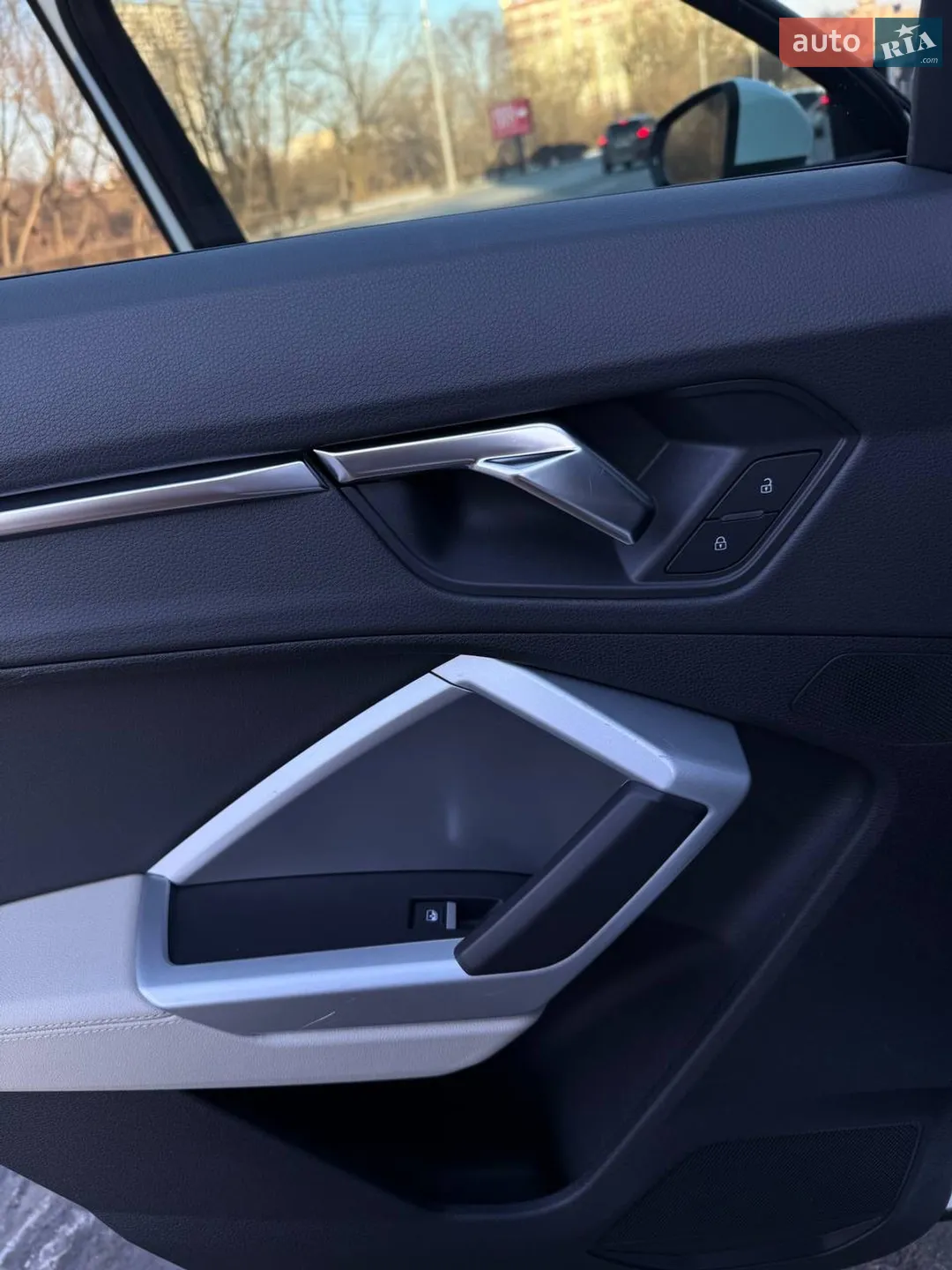 2020 Audi Q3 - мініатюра 7