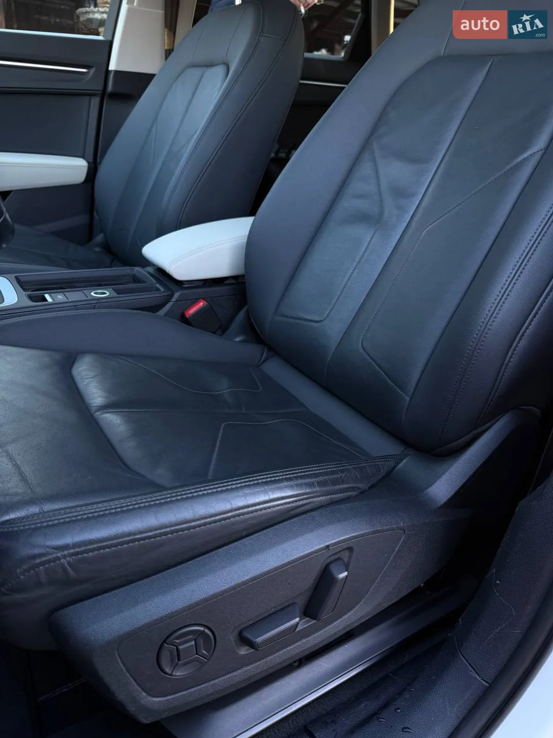 2020 Audi Q3 - мініатюра 8