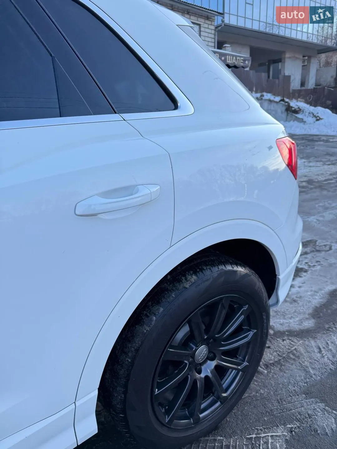2020 Audi Q3 - мініатюра 14