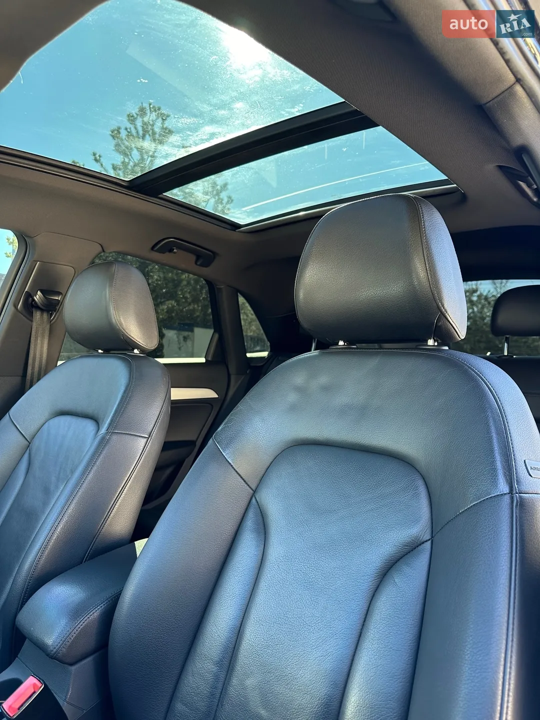 2018 Audi Q3 - мініатюра 18