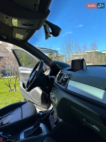 Позашляховик / Кросовер Audi Q3 2018 в Львові фото 27 Позашляховик / Кросовер Audi Q3 2018 в Львові