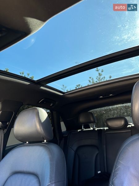 Позашляховик / Кросовер Audi Q3 2018 в Львові фото 55 Позашляховик / Кросовер Audi Q3 2018 в Львові