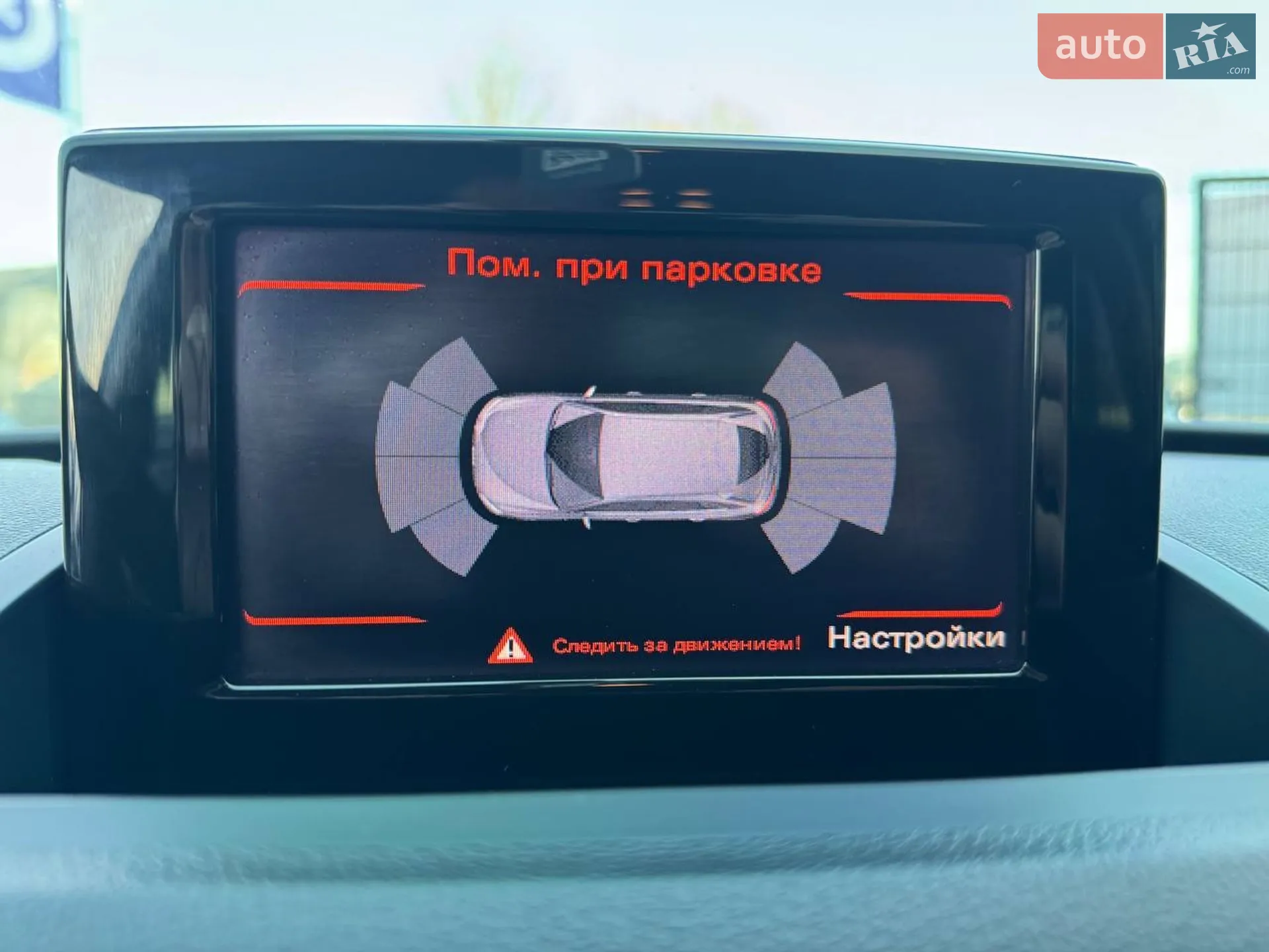 2012 Audi Q3 - мініатюра 12