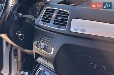 Позашляховик / Кросовер Audi Q3 2011 в Гусятині