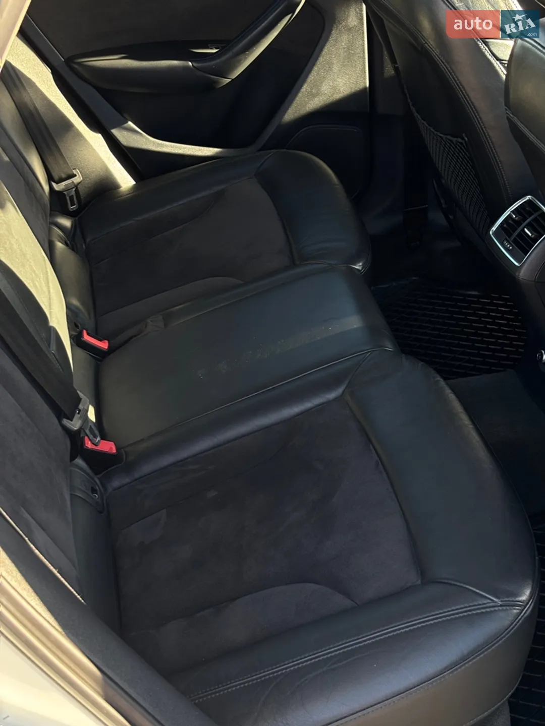 2011 Audi Q3 - мініатюра 35