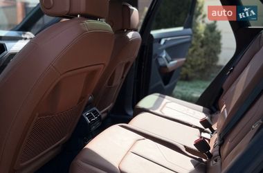 Внедорожник / Кроссовер Audi Q3 2023 в Одессе