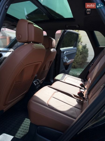 Внедорожник / Кроссовер Audi Q3 2023 в Одессе